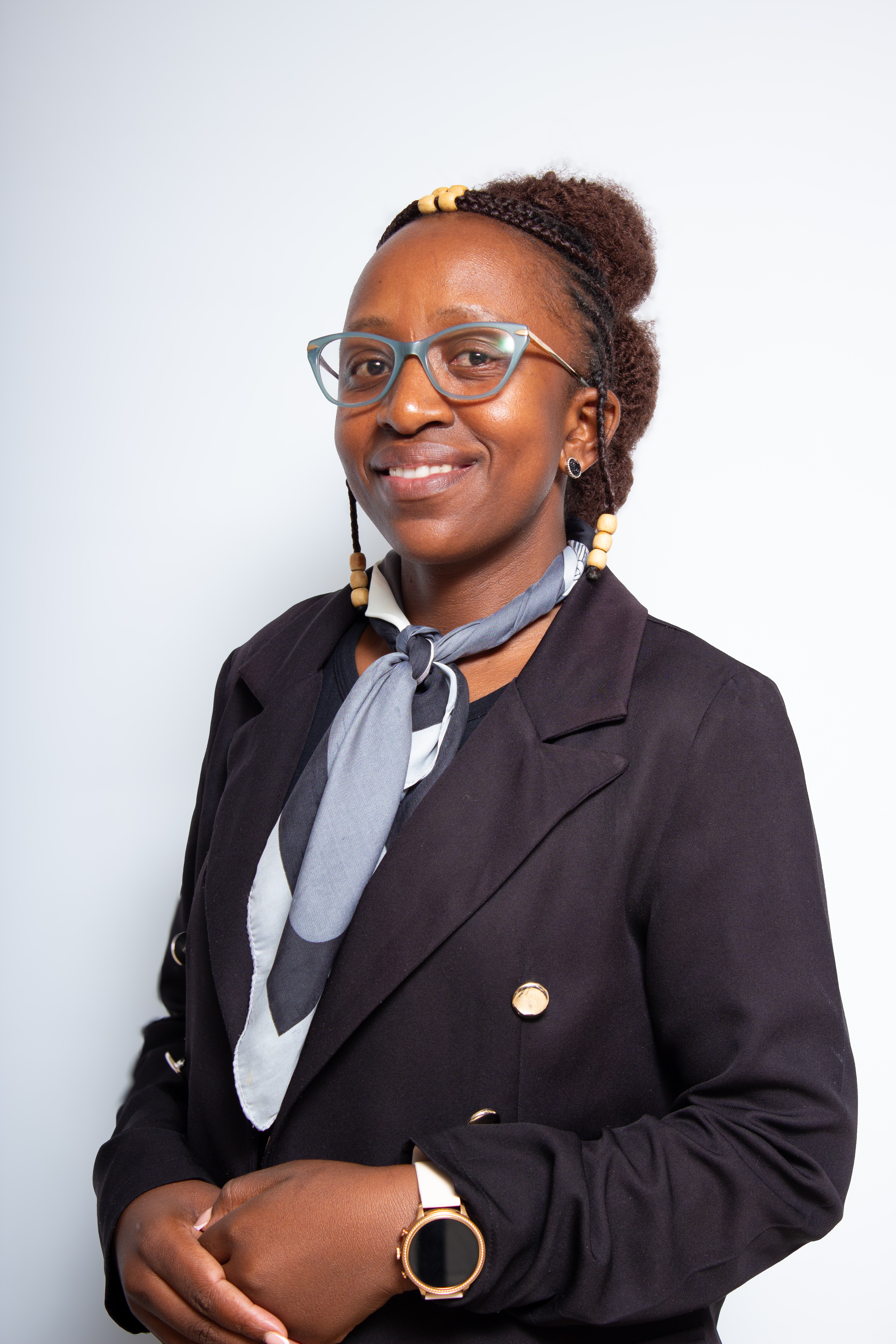 Ms. N Zulu